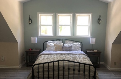 Summerville Historic District Apartment | Adorable apartment in the heart of historic Summerville