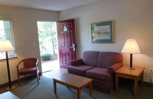 Sumter Hotel | Affordable Suites Sumter SC