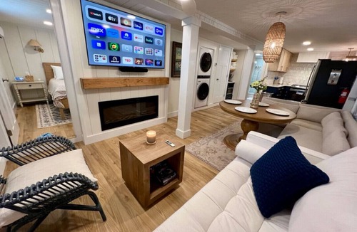 Albertville Apartment | Albertville Historic Charmer