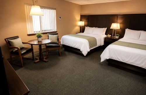 Sparta Hotel | Alleghany Inn Blue Ridge