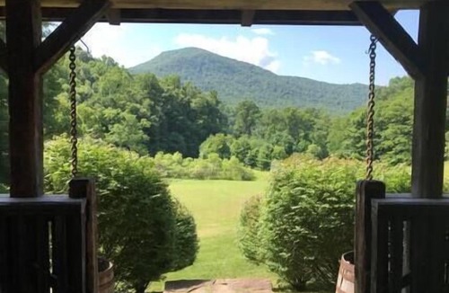 Altamont Cabin | Altamont Lodge