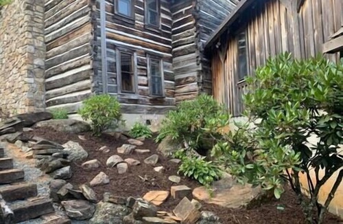 Altamont Cabin | Altamont Lodge