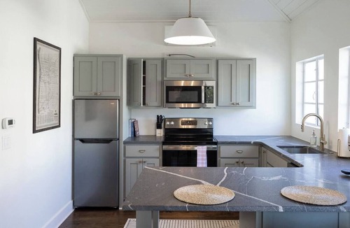 Shandon House | Amazing 1BR · Near Fort Jackson & Devine St