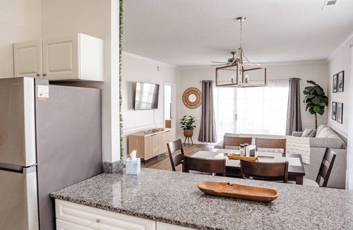 Central Myrtle Beach Condo | Amazing vacation rental, great location,pool,close to the beach and golf course