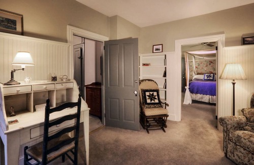 Willow Street Bed & Breakfast | Apple Bin Inn