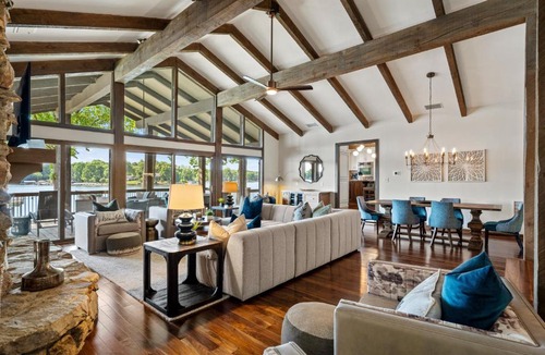 Barium Springs House | Array of Views