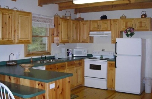Candler Cabin | Asheville - Mountain Laurel Cabin - Secluded Mountain Getaway