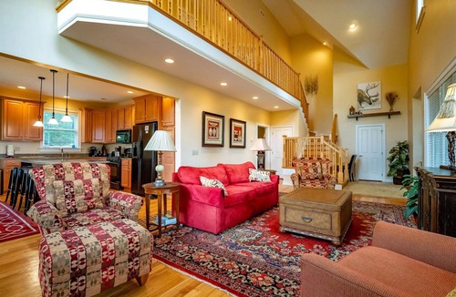 Timberline House | Aspen Village 33 - Penny Lane Aspen Village 33 - Air Conditioning, Community Pool