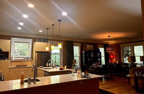 Athens House | Athens All-Day Retreat - work+play in this spacious home - close to all!