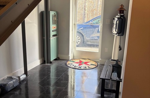 Dawsonville Condo | Atlanta Motorsports Park Retreat AT AMP