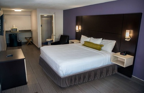 Indialantic Hotel | Atlantic Inn