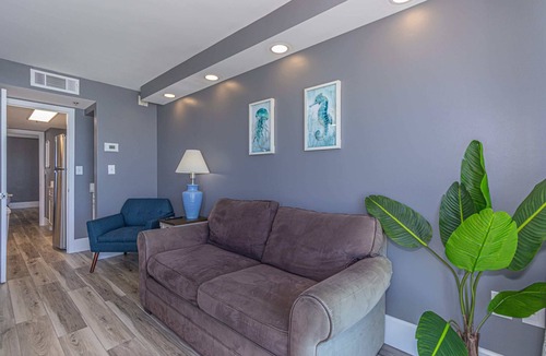 Myrtle Beach Condo | Atlantica 803