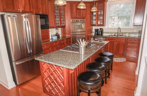 Palmetto Dunes House | Aug 22-29 open! Private Pool, kayak, bikes, hot tub, wtr views, close to beach