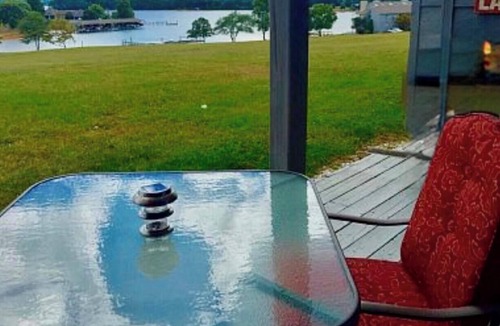 North Shore Condo | AUGUST DISCOUNT DAYS BERNARDS LANDING-BEST AMENITIES- KAYAK. FLOATS & MORE