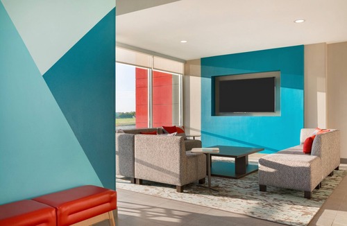 Salem Hotel | avid hotel Salem by IHG