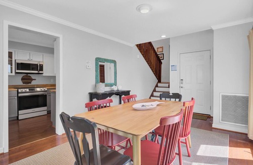 Isle of Palms Condo | Award-Winning Resort Amenities | Racquet Club Villa 28