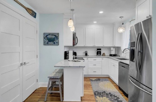 Twin Oaks House | Award-Winning Resort Amenities | Twin Oaks 48