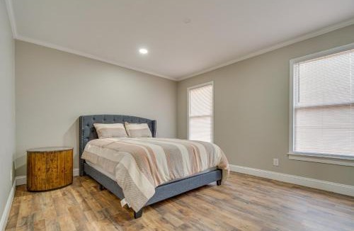 Bailey House | Bailey Vacation Rental, 13 Mi to Downtown Wilson