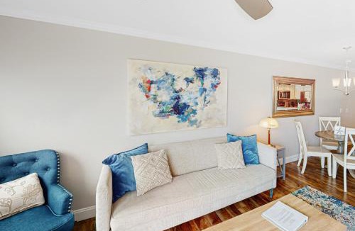 Edisto Island House | Bay Creek Villa - 213