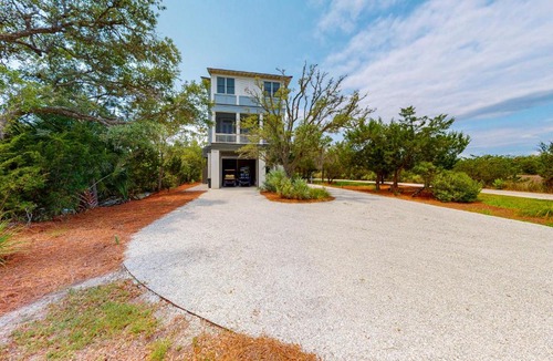Edisto Island House | Beach Lovers Paradise