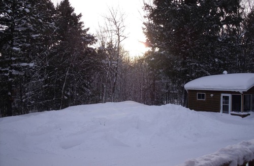 Ontonagon Condo | Bear - unit 5