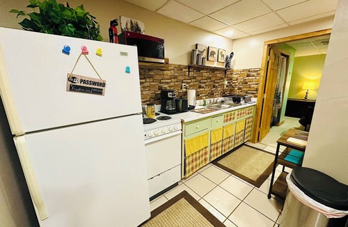 Fourth Cabin | Bear Valley Cabin, a beautiful secluded oasis 4 a Romantic or family getaway.