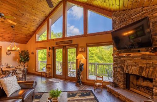 Sugar Mountain House | Bearadise Cabin