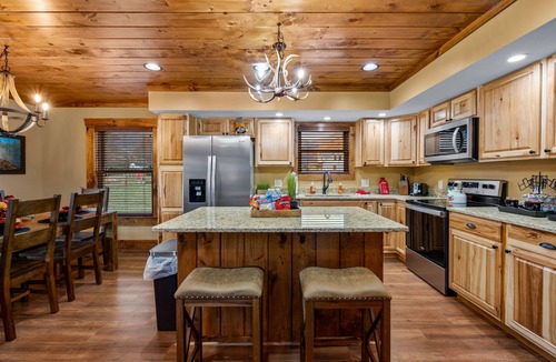Maggie Valley Cabin | Beat the Heat in Maggie ~ Book Now!