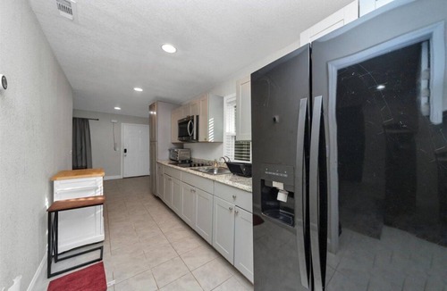 Lilburn Cottage | Beautiful Cottage - Pet Friendly