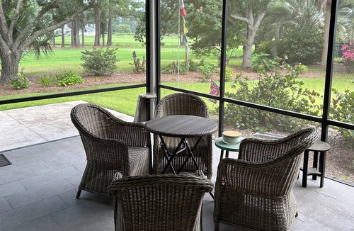 Beaufort Cottage | Beautiful Dataw Island in Beaufort SC. Sep-Dec Rental Available.