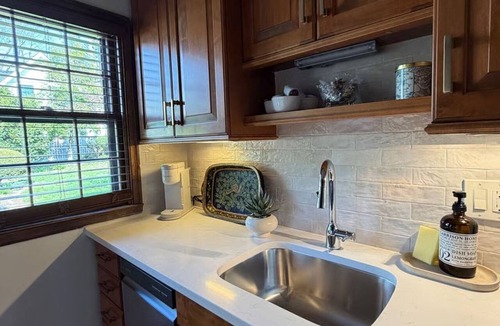 Shriners House | Beautiful Duplex in the heart of Lexington