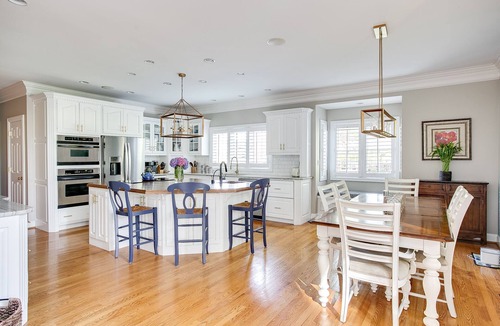 Prospect House | Beautiful Large 2027 Derby - Updated Pictures!