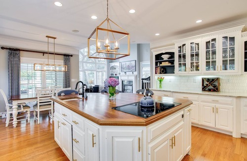 Prospect House | Beautiful Large 2027 Derby - Updated Pictures!