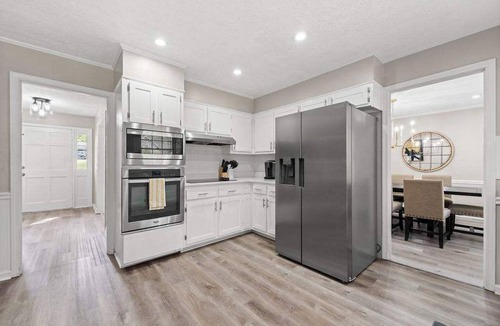 East Cobb House | Beautiful Newly-Renovated Home in Indian Hills