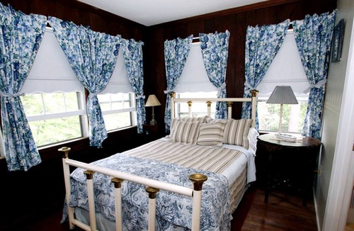 Black Mountain Cabin | Bed and Breakfast Suite with Impressive Mountain Views near Asheville, North Carolina