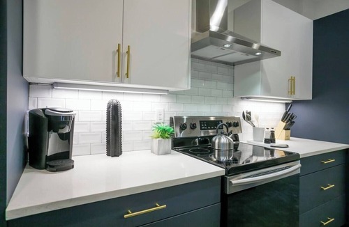 Hillsboro Village House | Belmont Luxe | Walk to Hillsboro, Belmont & 12 So