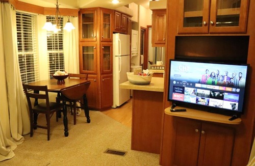 Longview House | Berry Patch Cottage