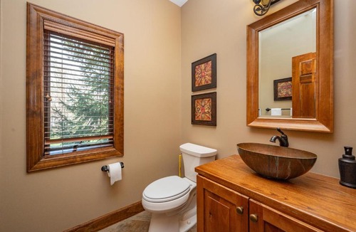 Waterfront Greens House | Beyond Bliss by Railey Vacations