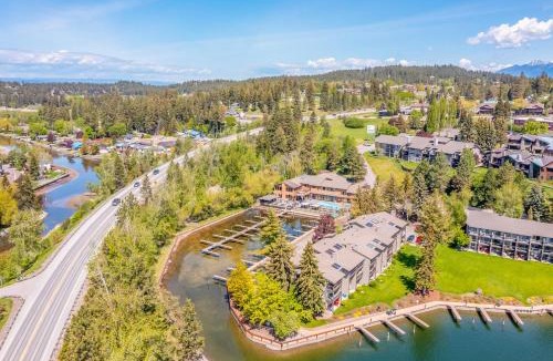 Bigfork Apartment | Bigfork Bliss