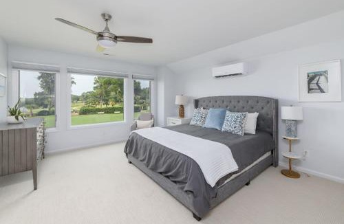 Dataw Island House | Birdie Bluff - Steps Away from Clubhouse