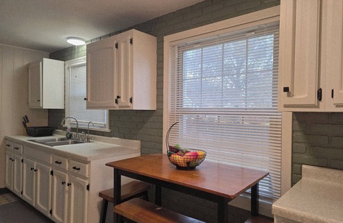 Boardman House | Boardman Basecamp: Work & Play!
