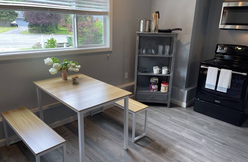 North Creek House | Bothell Guest Suite