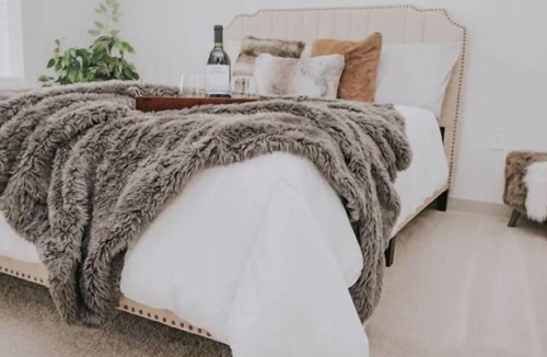 Northlake Apartment | Brand New Cozy Simple comfort