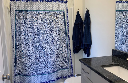Graysville House | Brand New Guest Apartment on 4 Acres (Pet-Friendly!)
