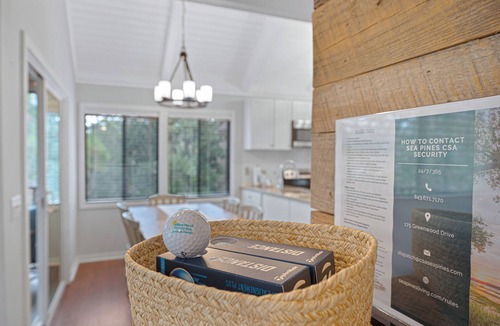 Night Heron House | Bright, Secluded Family Home w/Bikes, Complex Pool
