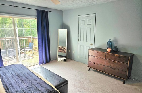 Gilbertsville House | Bring the whole family to this great place with lots of room and games for fun.