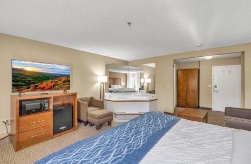 Bristol Hotel | Bristol Arcadia Inn