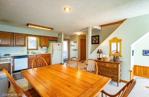 Davis House | Brookside - 162 Northpoint Way Brookside - Hot Tub, Pet Friendly, Short Drive to Two Ski Resorts & Two State Parks