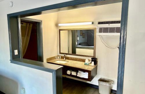 Conway Hotel | Budget Inn Conway