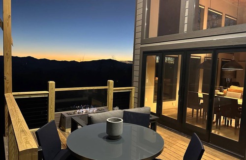 Bryson City Cabin | Cabin ∙ 1 bedroom ∙ 2 guests